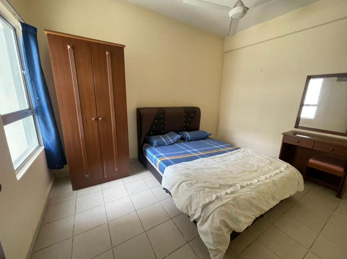 Fullhouse Marina View Villas Apartment Port Dickson Esterno foto
