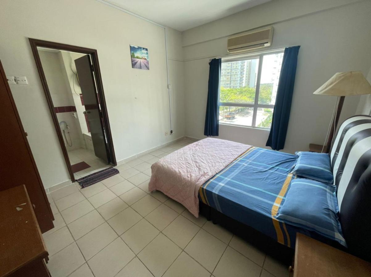 Fullhouse Marina View Villas Apartment Port Dickson Esterno foto