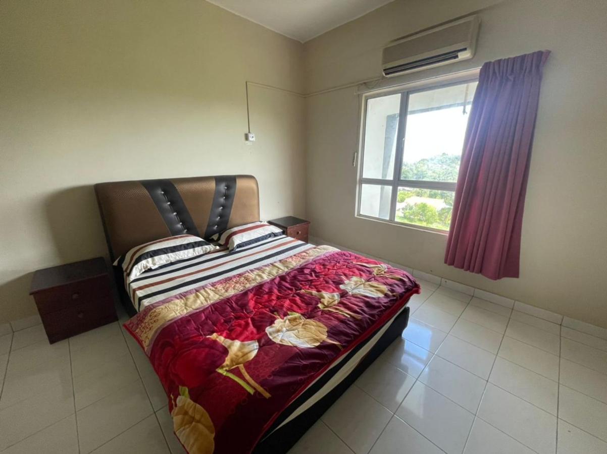 Fullhouse Marina View Villas Apartment Port Dickson Esterno foto