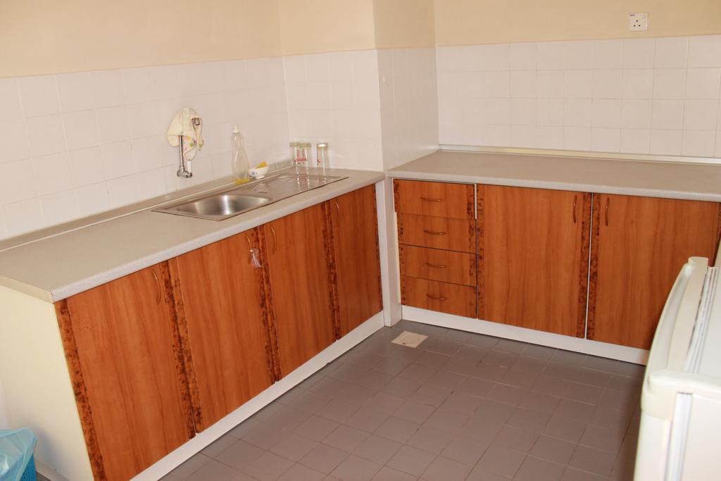 Fullhouse Marina View Villas Apartment Port Dickson Esterno foto
