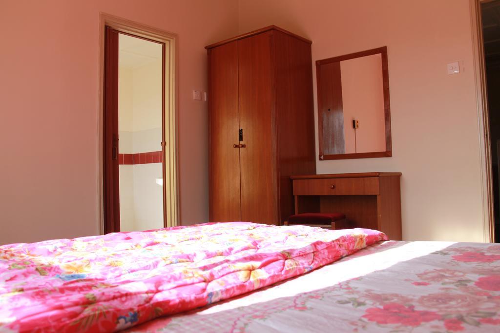 Fullhouse Marina View Villas Apartment Port Dickson Esterno foto