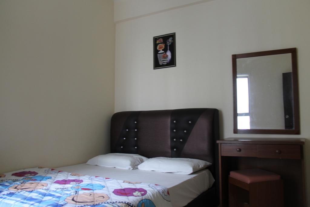 Fullhouse Marina View Villas Apartment Port Dickson Esterno foto