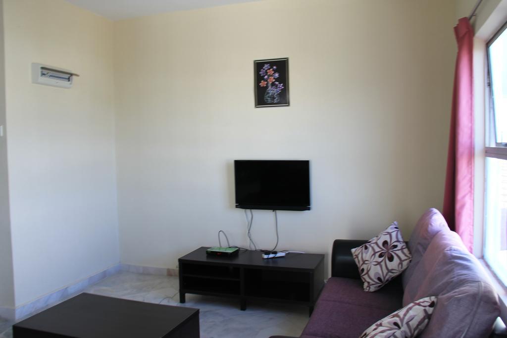 Fullhouse Marina View Villas Apartment Port Dickson Esterno foto