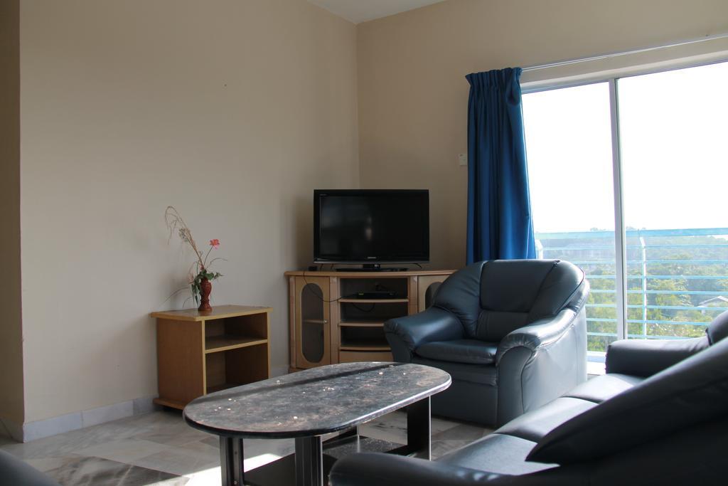 Fullhouse Marina View Villas Apartment Port Dickson Esterno foto