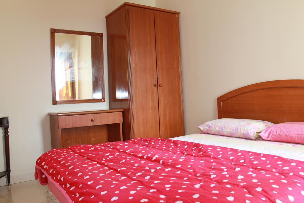 Fullhouse Marina View Villas Apartment Port Dickson Esterno foto